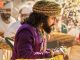 Syeraa Narasimha Reddy Day1 APTS Collections