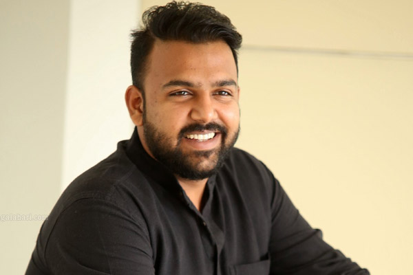 ‘Pelli Choopulu’ director begins work on Telugu crime comedy