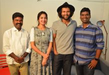 Vijay Devarakonda Launched Bithiri Sathi’s Tupaki Ramudu Teaser