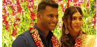 Vishal's wedding with Anisha Reddy not called off?
