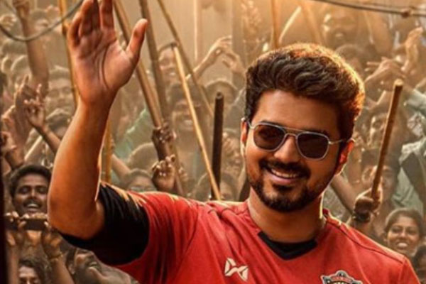 Hyderabad court bars digital release of ‘Bigil’