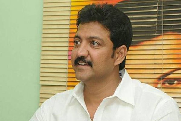 TDP’s Vamsi to resign from MLA seat to join YCP