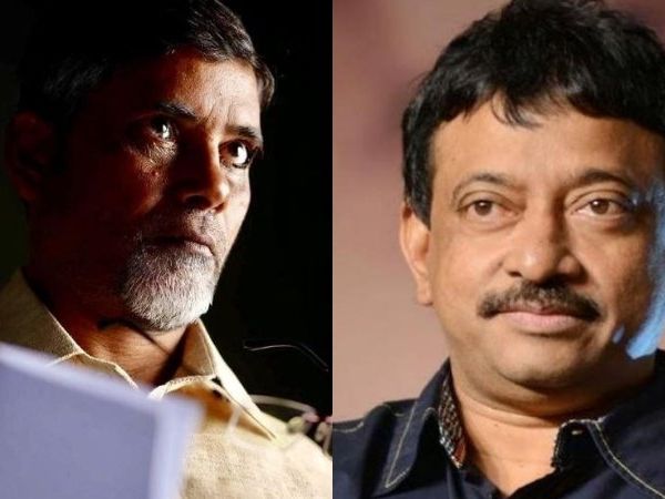 A petition filed against RGV’s Kamma Rajyamlo Kadapa Reddlu