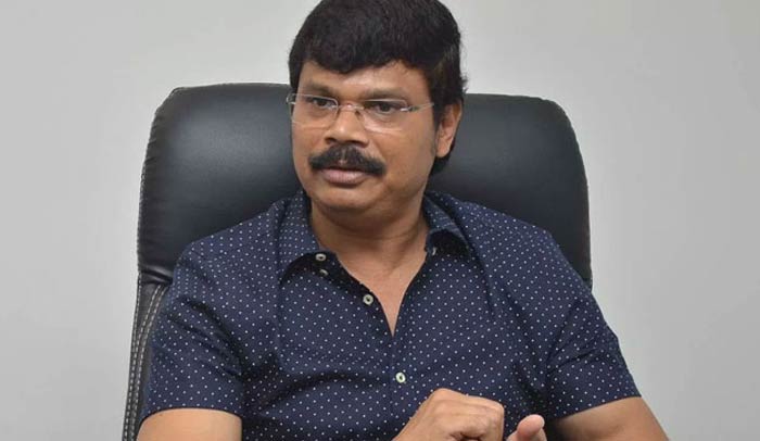 Boyapati’s unexpected moves for NBK’s Project