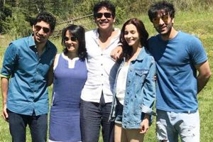 Nagarjuna’s comeback in ‘Brahmastra’ has Twitter in frenzy
