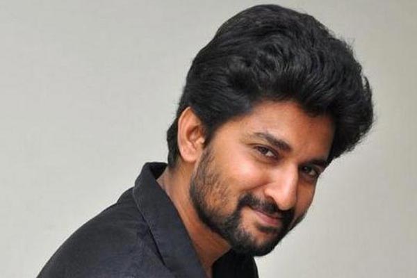 Three heroines in Nani’s next