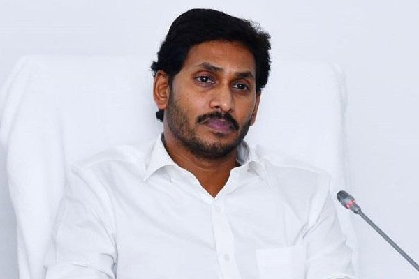 Jagan no chance to tell Modi-Shah: Capital shifting