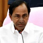 KCR