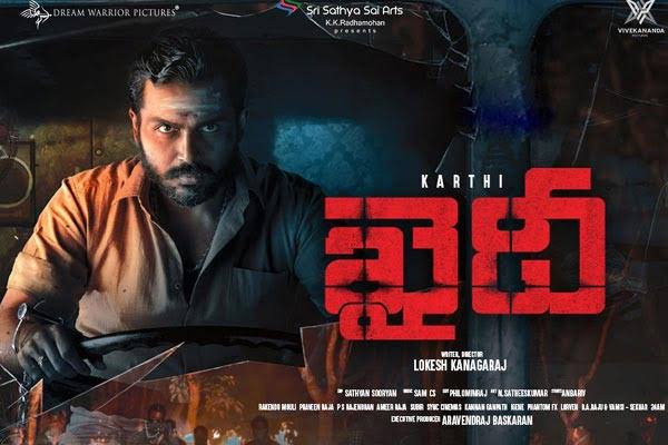 Tamil action blockbuster ‘Kaithi’ to get Bollywood remake