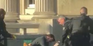 London Bridge attacker a terror convict : Police