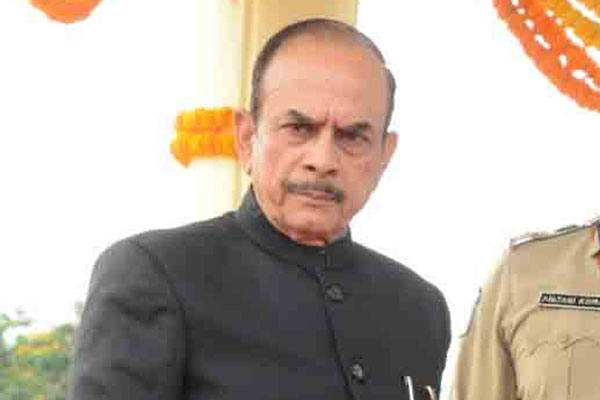 Telangana Home Minister recovers from Covid-19