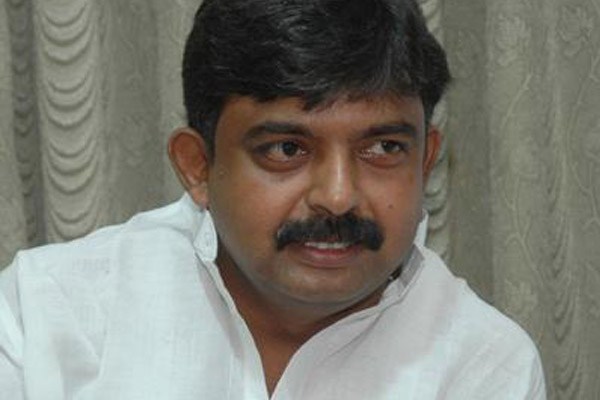 YCP Ministers show frustration over TDP-BJP bonding