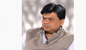 Praveen Prakash: The Controversial IAS Officer To Enter Politics?