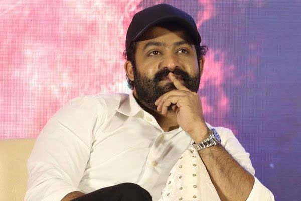 Post RRR, NTR plans a safe game