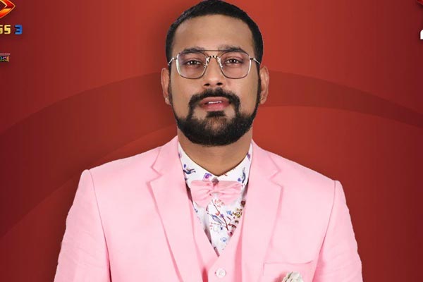 SWOT analysis of Bigg boss 3 Telugu finalists: Varun Sandesh