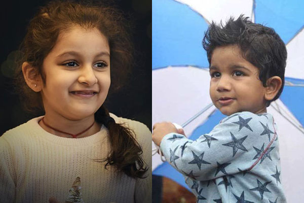 GenNext Stars: Mahesh’s daughter, Bunny’s son