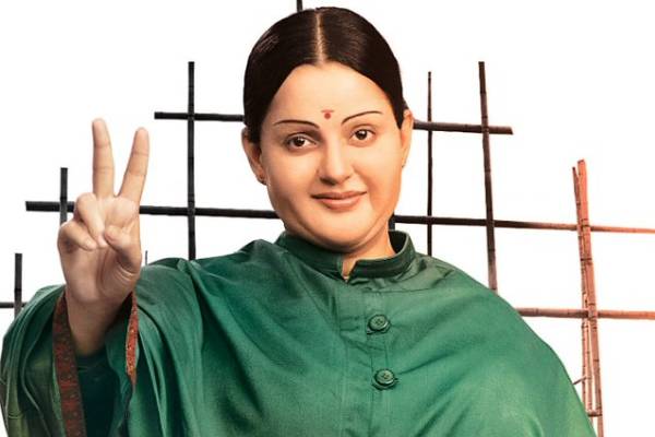 NTR’s role in Thalaivi: Still a Puzzle