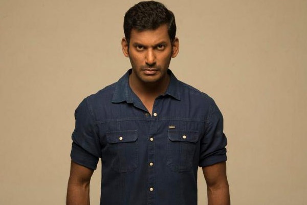 Vishal