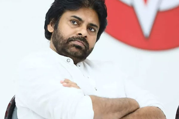 Pawan fickle nature behind JD goodbye?