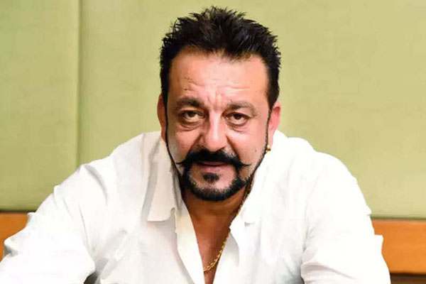 Sanjay Dutt to lock horns with Balakrishna?