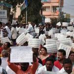 Amaravati Farmers