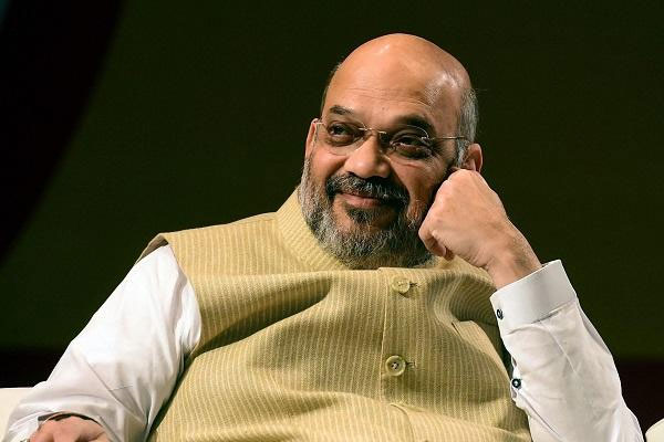 TDP appeals to Amit Shah to take responsibility of women safety in AP