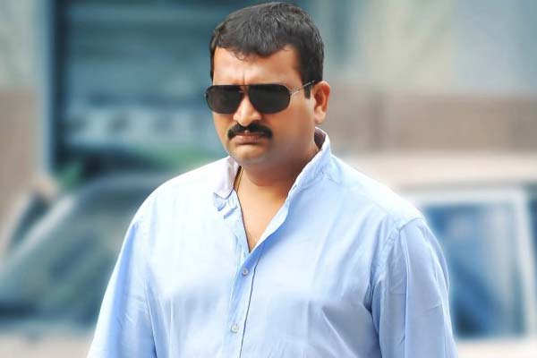 Bandla Ganesh is now tested negative with coronavirus