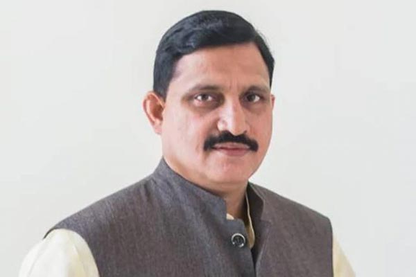 Sujana Chowdary conspicuous by his absence at BJP function