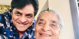 Comedian Ali’s mother passed away