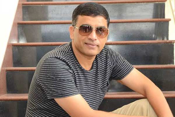 Dil Raju signs two successful young actors