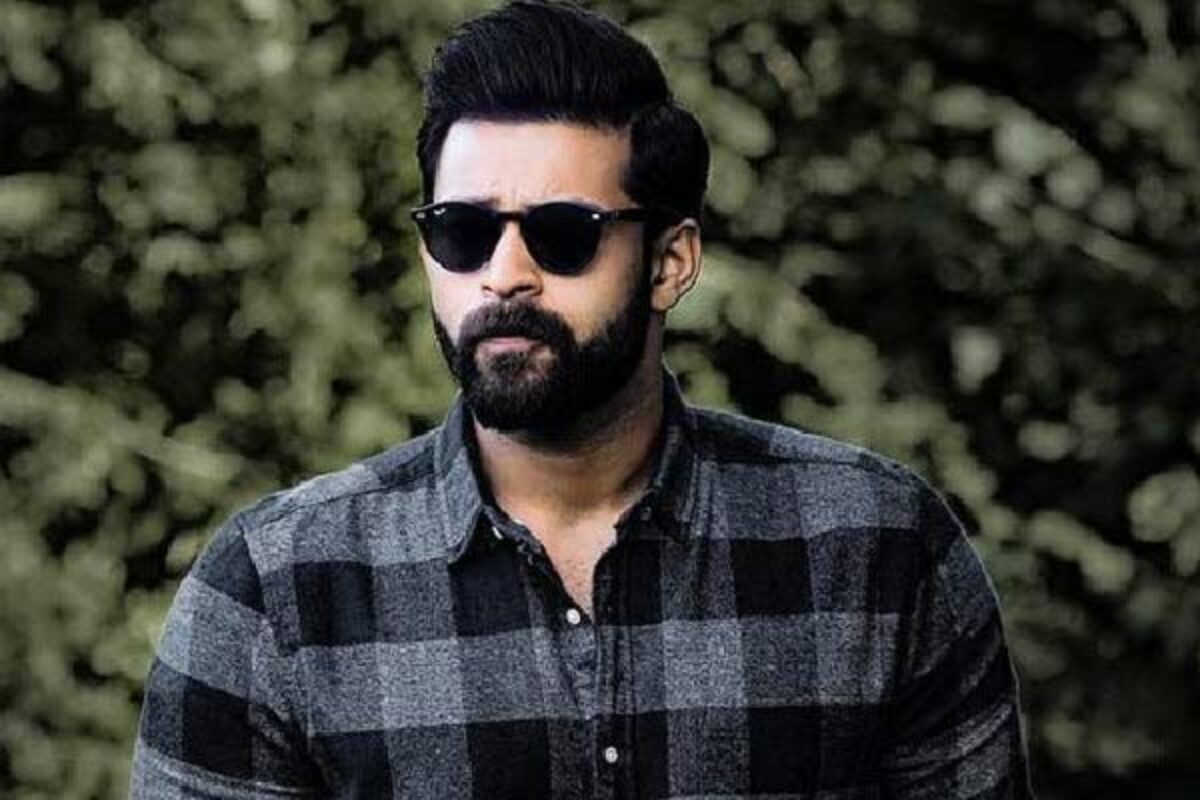 Varun Tej lines up two new Projects