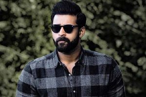 Exclusive: Krish and Surendar Reddy locks Varun Tej