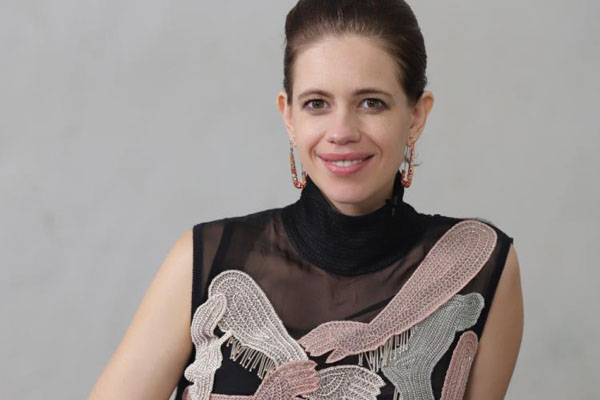 Kalki Koechlin about calling her a ‘Russian Prostitute’
