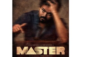 Vijay’s Master release pushed by a year