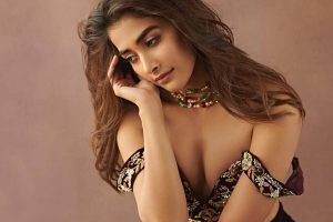 Pooja Hegde says she is indebted to Telugu cinema