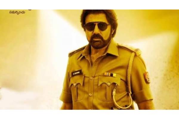 The story behind Balakrishna’s mindless wigs