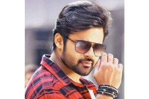 Health Bulletin: Sai Tej operated for Collar Bone Fracture