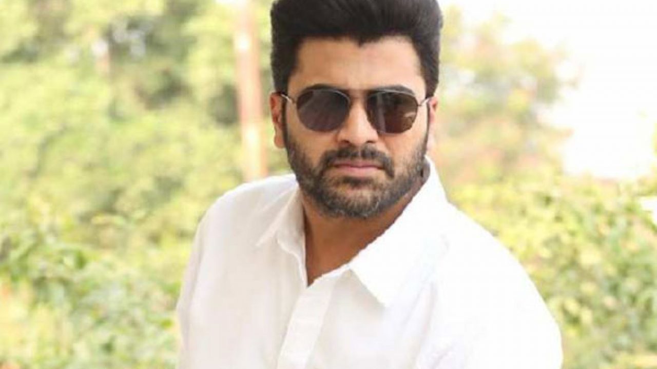 sharwanand new movie