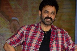 When Venky received hundreds of calls about Asuran Remake