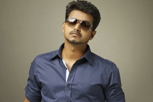 Vijay’s next Telugu rights picked for a decent price