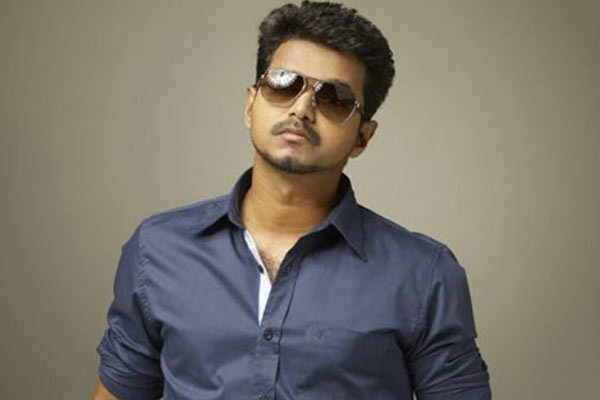 Vijay donates Rs 1.3 Cr to battle Coronavirus