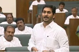 South Africa 3 Capitals a failed model: Jagan wrong step?