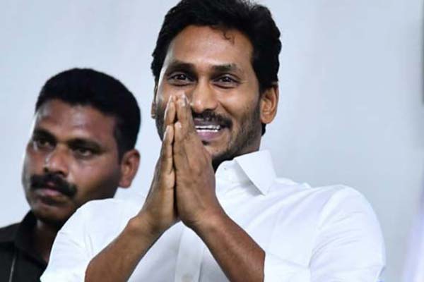 Jagan continues sops spree in New Year