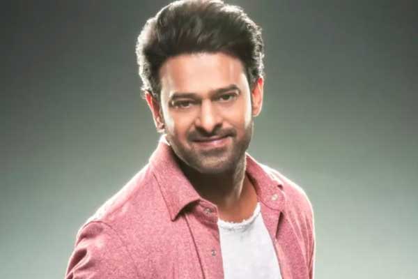 Prabhas to learn archery for Adipurush