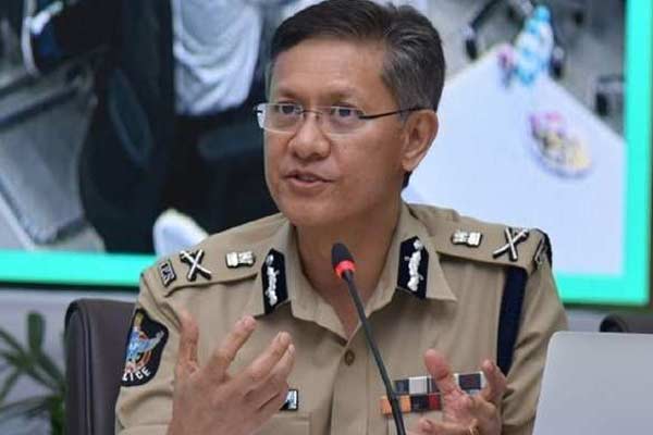 DGP blames social media for false news on temples