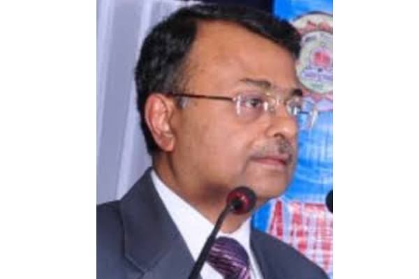 Adhar Sinha to be ChiefElectoral Officer to TS