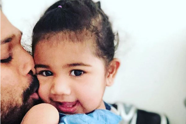 Allu Arha’s cute video is breaking the internet