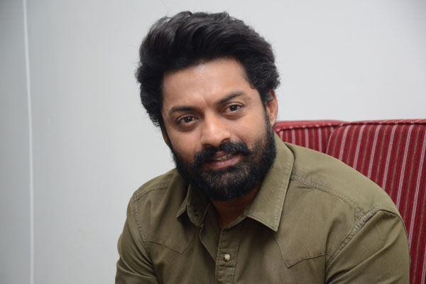 Kalyanram’s action thriller