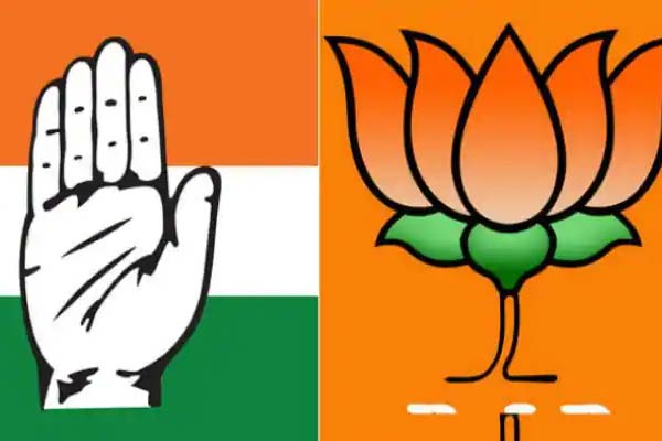 Pushpa… Pushparaj… Jhukega Nahin, says the Congress Party