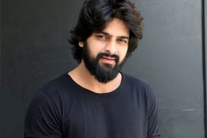 Naga Shaurya shifting to his Farmhouse